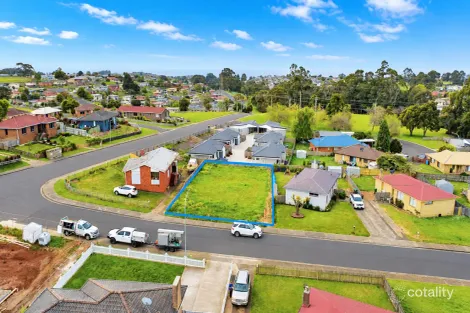 3 Mcgaw Pl, Shorewell Park, TAS 7320