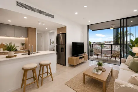 1212/10 FLORA ST, STONES CORNER, QLD 4120