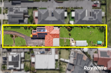 99 GIRRAWEEN RD, GIRRAWEEN, NSW 2145