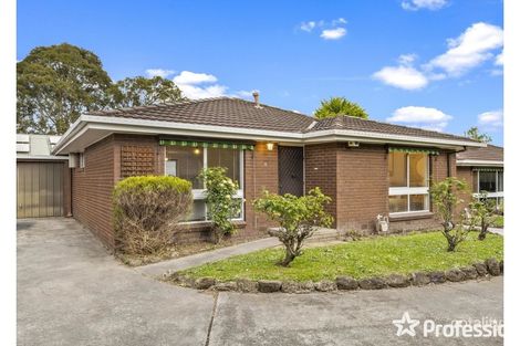 4/38 Lording St, Ferntree Gully, VIC 3156