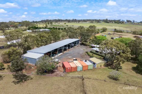 Property photo of 26 School Road Southbrook QLD 4363