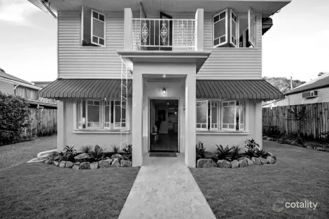 15 BAXTER ST, WEST END, QLD 4810