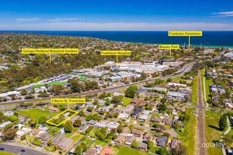 Property photo of 2 Burns Street Frankston VIC 3199