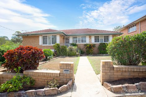 6 Bowaga St, Indooroopilly, QLD 4068