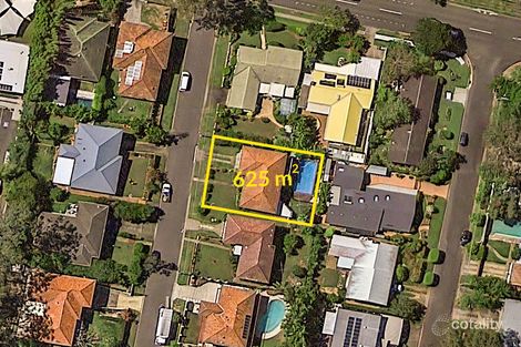 Property photo of 6 Bowaga Street Indooroopilly QLD 4068
