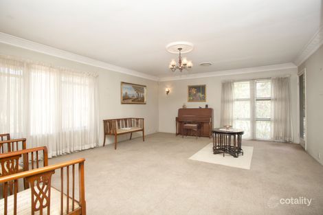 Property photo of 6 Bowaga Street Indooroopilly QLD 4068