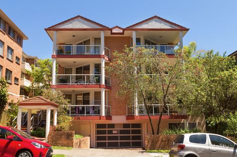 Property photo of 8/31-33 Penkivil Street Bondi NSW 2026
