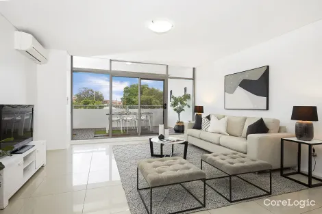 Property photo of 5/104-106 Wollongong Road Arncliffe NSW 2205