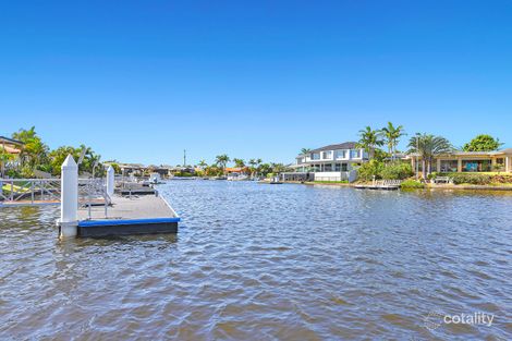 Property photo of 38 Pebble Beach Drive Runaway Bay QLD 4216