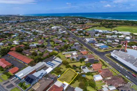 1/383 Raglan Pde, Warrnambool, VIC 3280