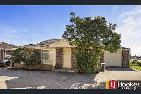 Property photo of 18/285-287 Derrimut Road Hoppers Crossing VIC 3029