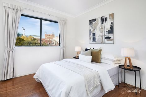 Property photo of 17/16 Sadlier Crescent Petersham NSW 2049