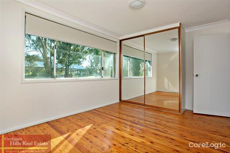 Property photo of 24 Yarramundi Drive Dean Park NSW 2761