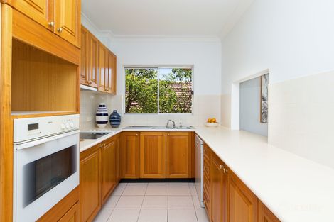 Property photo of 8/31-33 Penkivil Street Bondi NSW 2026