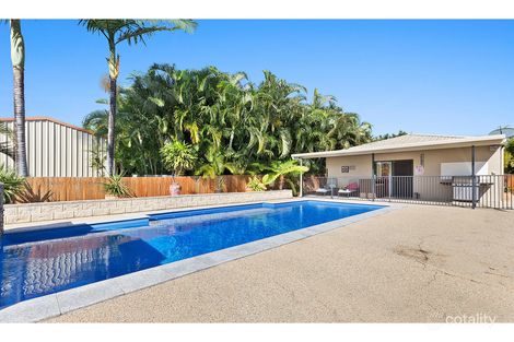Property photo of 5 Sunlander Close Yeppoon QLD 4703
