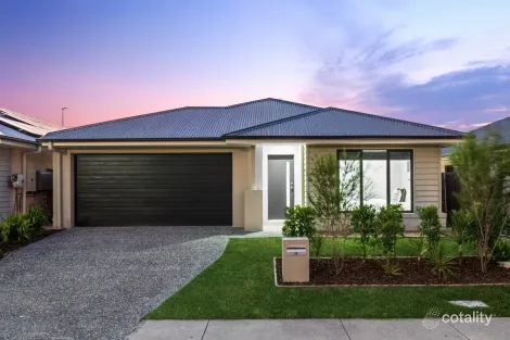 29 Maguire St, Ripley, QLD 4306