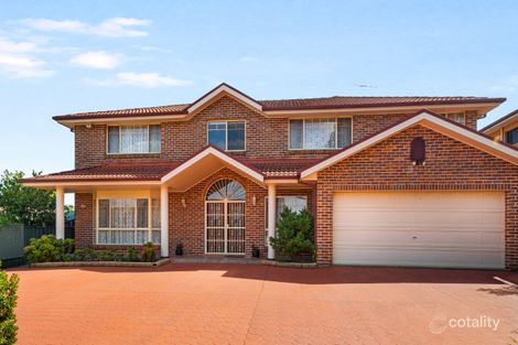 Property photo of 58 Rodd Street Birrong NSW 2143