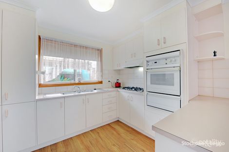 Property photo of 2/17 McCubbin Drive Shepparton VIC 3630
