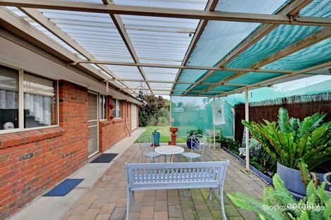 Property photo of 2/17 McCubbin Drive Shepparton VIC 3630