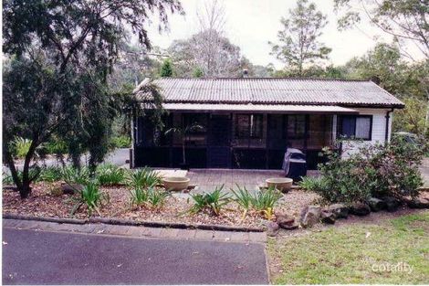 9 Glenbrook Rd, Glenbrook, NSW 2773