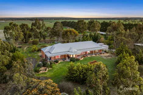Property photo of 362 Teesdale-Lethbridge Road Teesdale VIC 3328