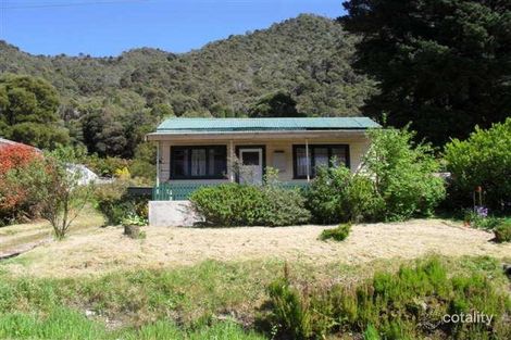 38 Urquhart St, Queenstown, TAS 7467