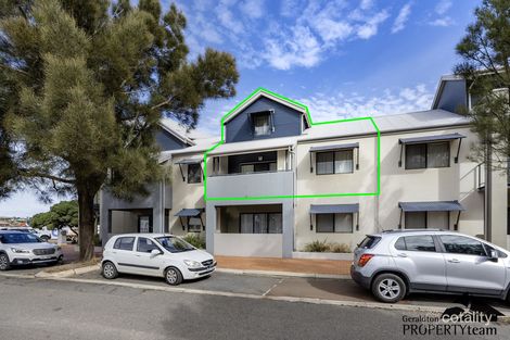 20/1 Museum Pl, Geraldton, WA 6530