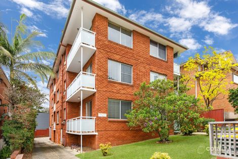 Property photo of 2/4 Hatton Street Ryde NSW 2112