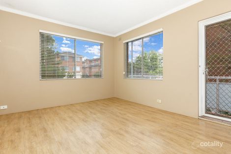 Property photo of 2/4 Hatton Street Ryde NSW 2112