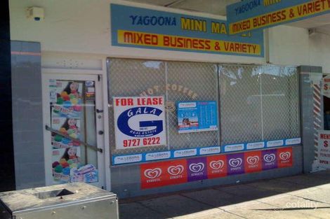 456 Hume Hwy, Yagoona, NSW 2199