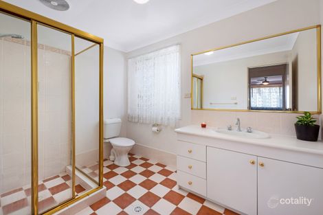 Property photo of 58 Rodd Street Birrong NSW 2143