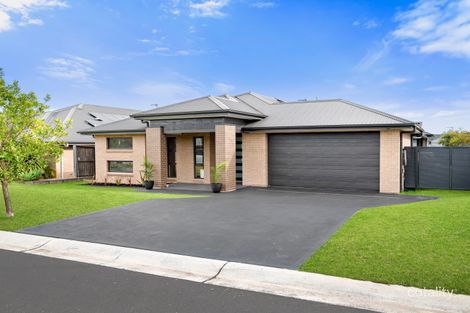 Property photo of 4 Caley Street The Oaks NSW 2570