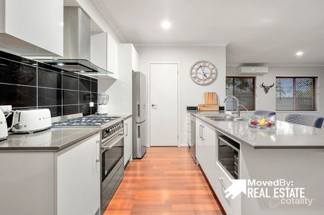 Property photo of 14 Norgay Court Warner QLD 4500