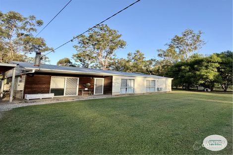 5979 Mount Lindesay Hwy, Woodhill, QLD 4285