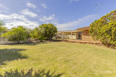 Property photo of 54 Tapping Way Quinns Rocks WA 6030
