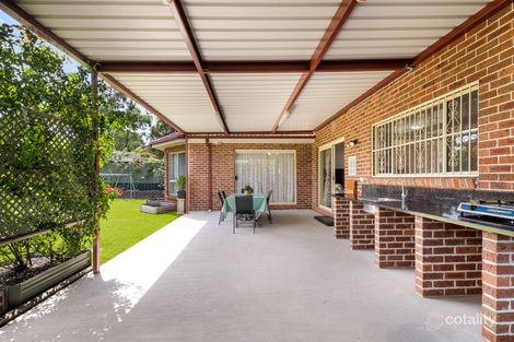 Property photo of 58 Rodd Street Birrong NSW 2143