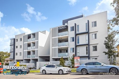 3/14-18 Peggy St, Mays Hill, NSW 2145