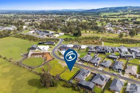 36 Castleknock Dr, Glengarry, VIC 3854