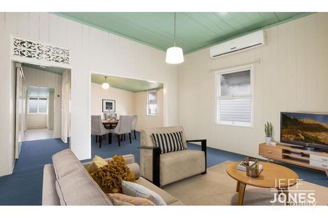 Property photo of 20 Sword Street Woolloongabba QLD 4102