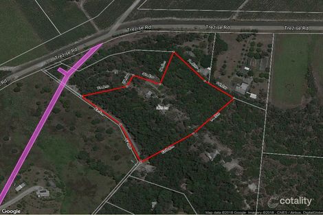 Property photo of 99 Trezise Road Mowbray QLD 4877