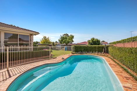 Property photo of 24 Guardian Crescent Bligh Park NSW 2756
