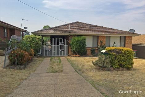 Property photo of 10 Treweeke Street Orange NSW 2800
