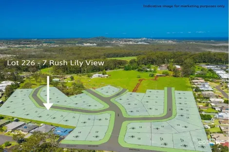 Property photo of 7 Rush Lily View Port Macquarie NSW 2444