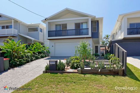 Property photo of 24A Rawson Street Wooloowin QLD 4030