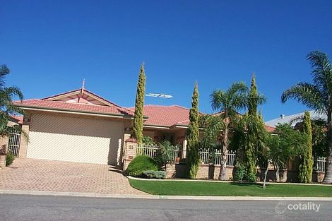 21 Carrello Cct, Coogee, WA 6166