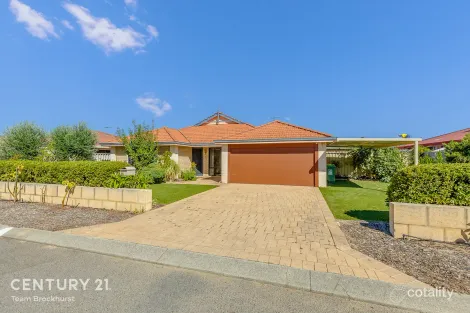 Property photo of 17 Dunlowe Loop Warnbro WA 6169