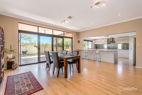 Property photo of 37 Kendall Boulevard Baldivis WA 6171