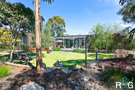 Property photo of 32 Johnson Street Balnarring VIC 3926