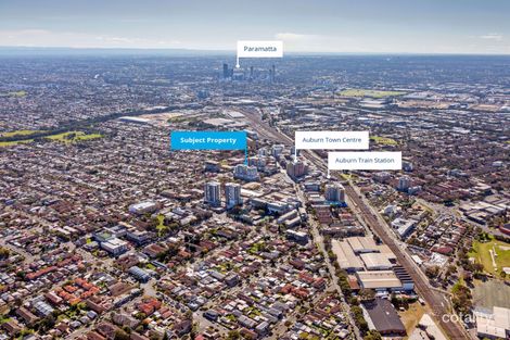 22 Park Rd, Auburn, NSW 2144