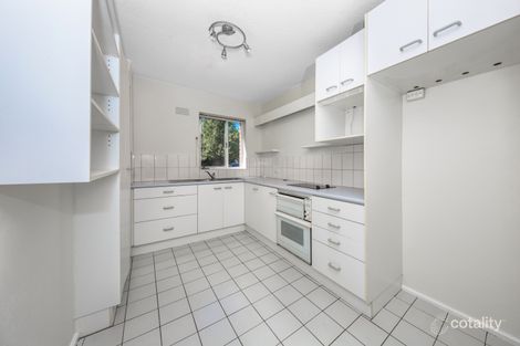 Property photo of 4/135 Blamey Crescent Campbell ACT 2612